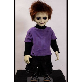 Seed of Chucky Prop replika 1/1 Glen Doll